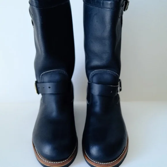 Chippewa Motorcycle Boots - Picture 4 of 10